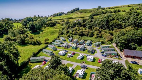 Holiday Parks